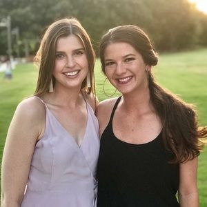 Meet your Posher, Mary ellen